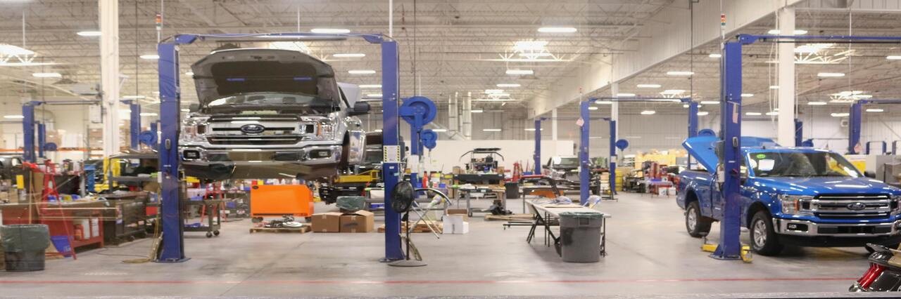 Semiconductor shortages and Europe's automotive sector