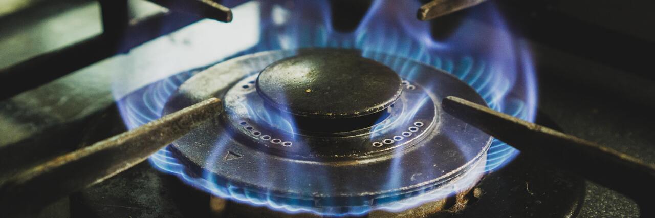 Energy prices