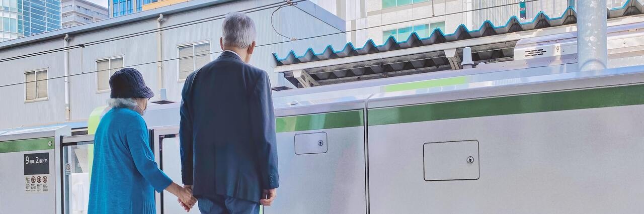 Japan's life insurance industry