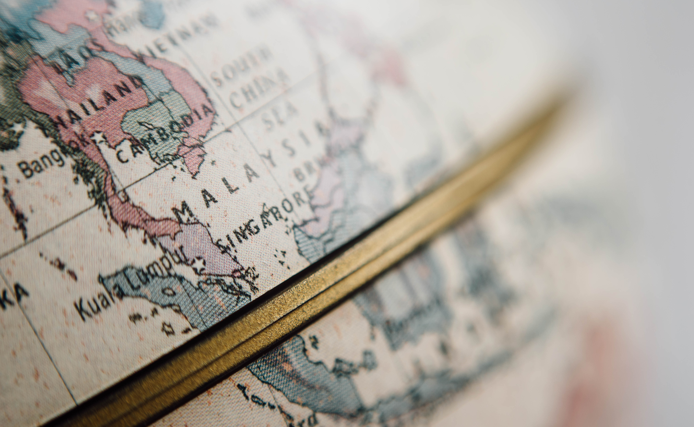 ASEAN: A Solid Growth but no Smooth Sailing