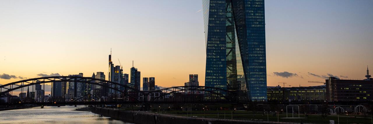 ECB February meeting