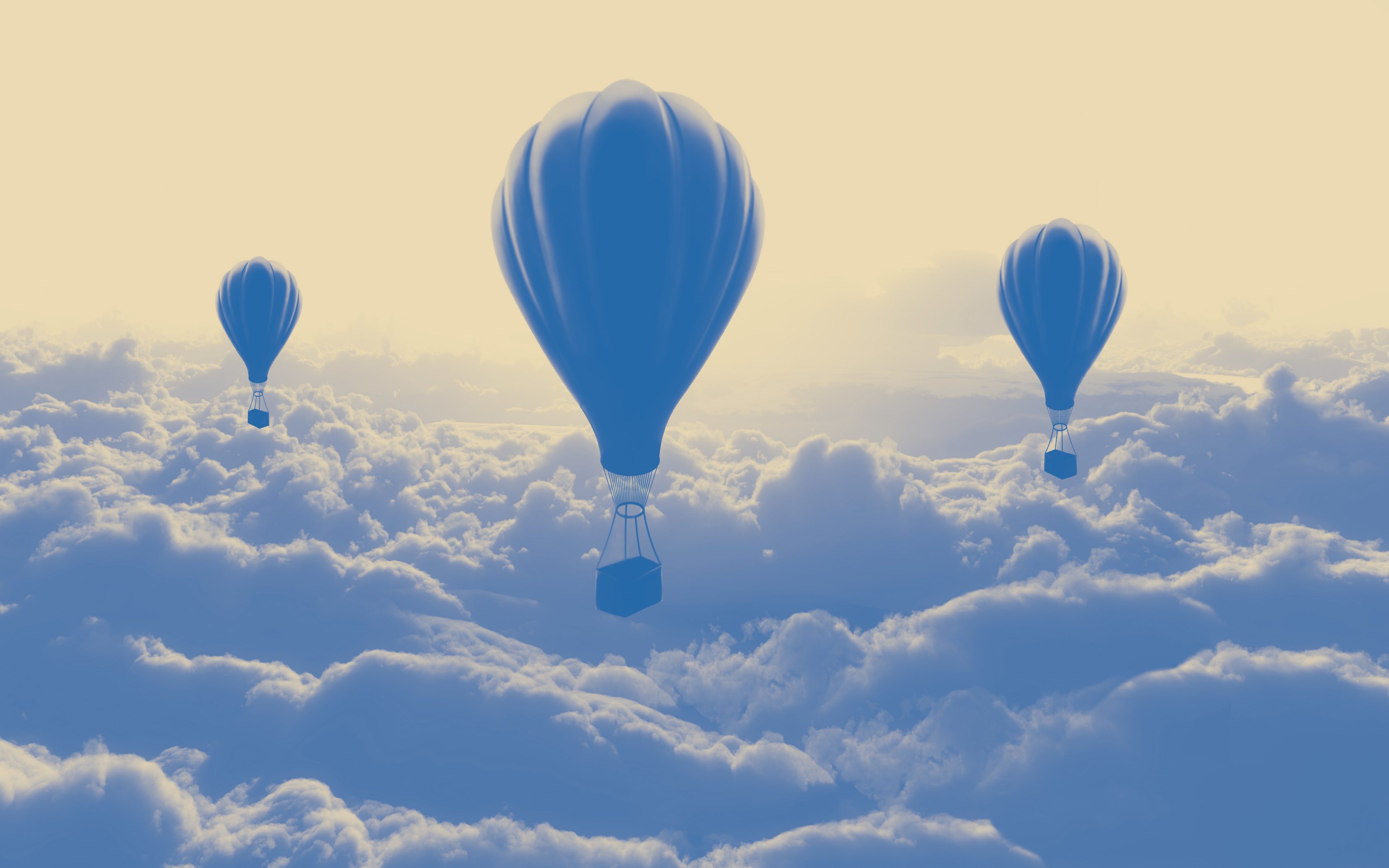 Global Economic Outlook Q2 2018