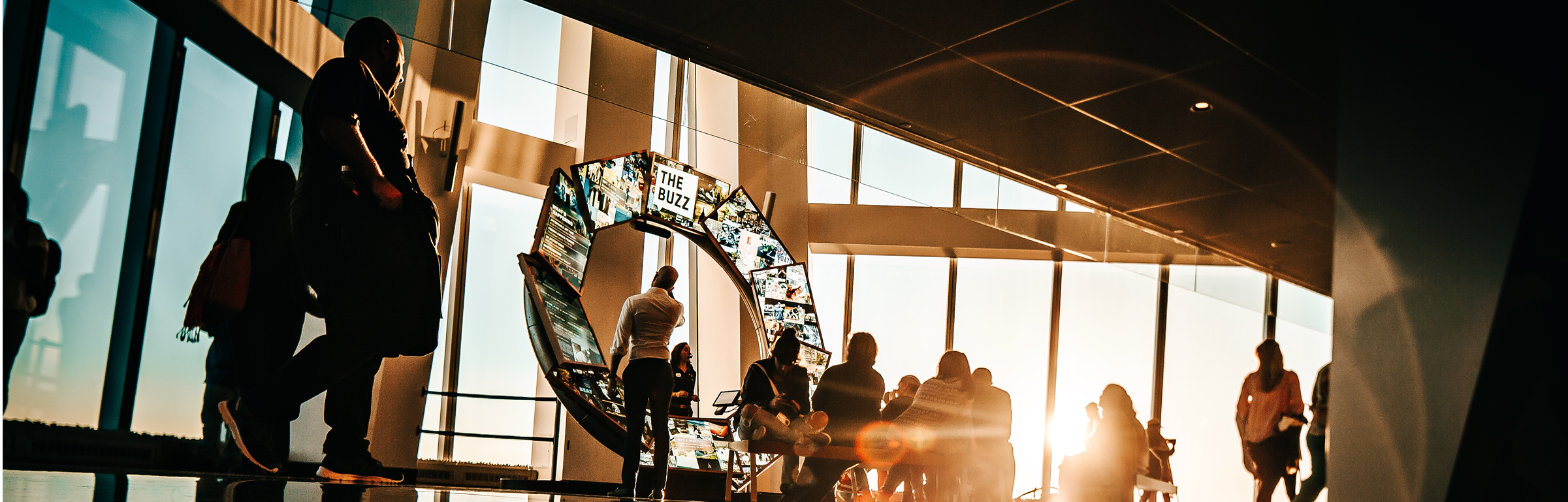 Measuring Digitality