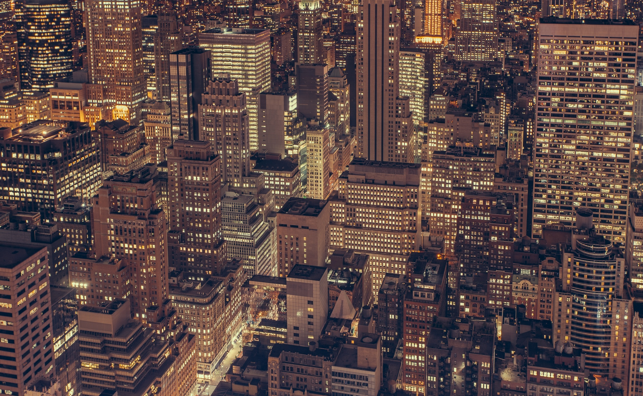 North America The US: Fit for a marathon