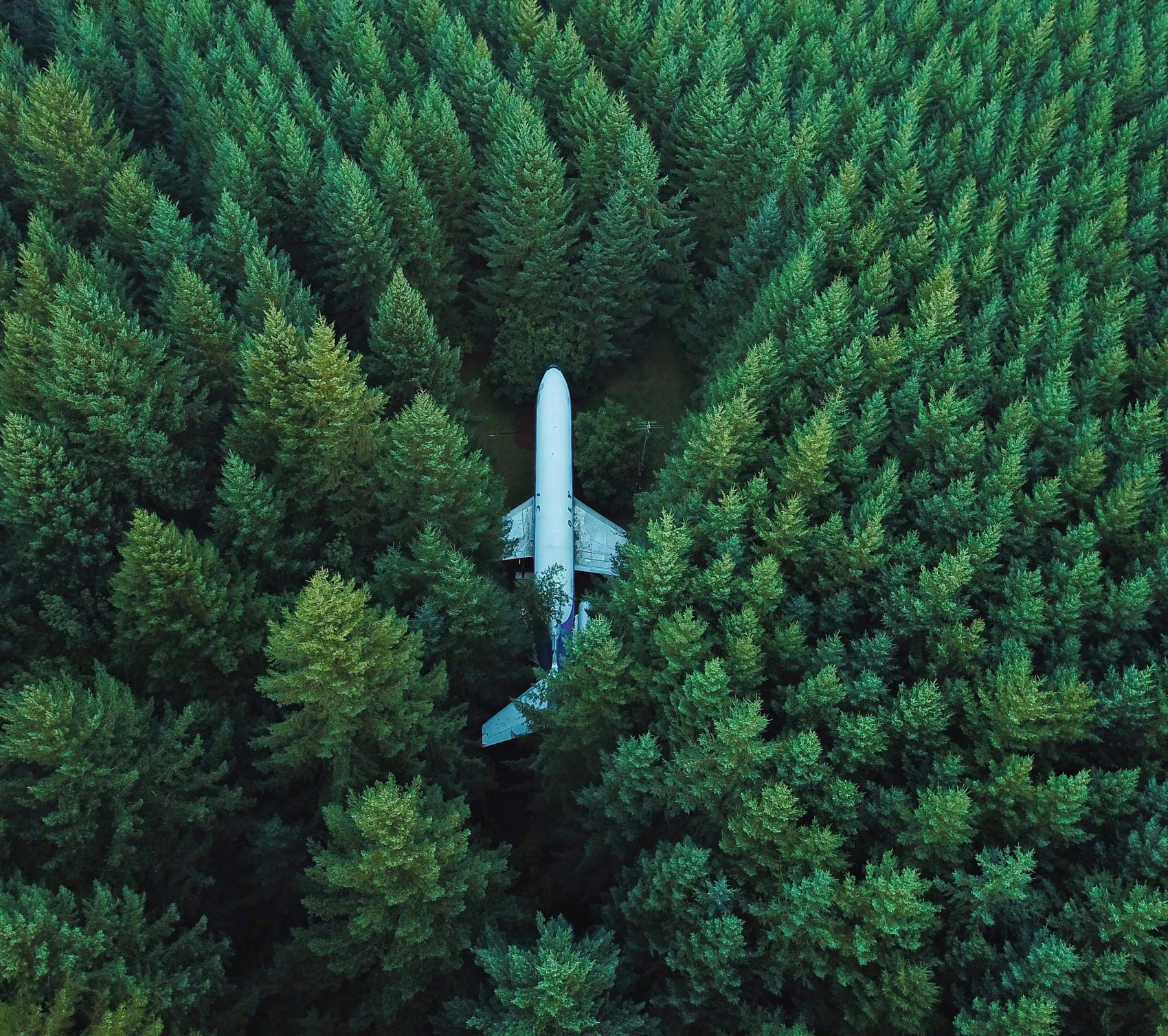 The desynchronisation of the global cycle