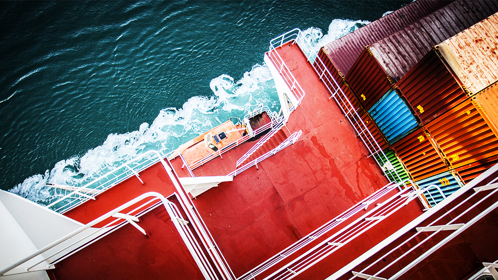 U.S.: Volatility from mixed signals