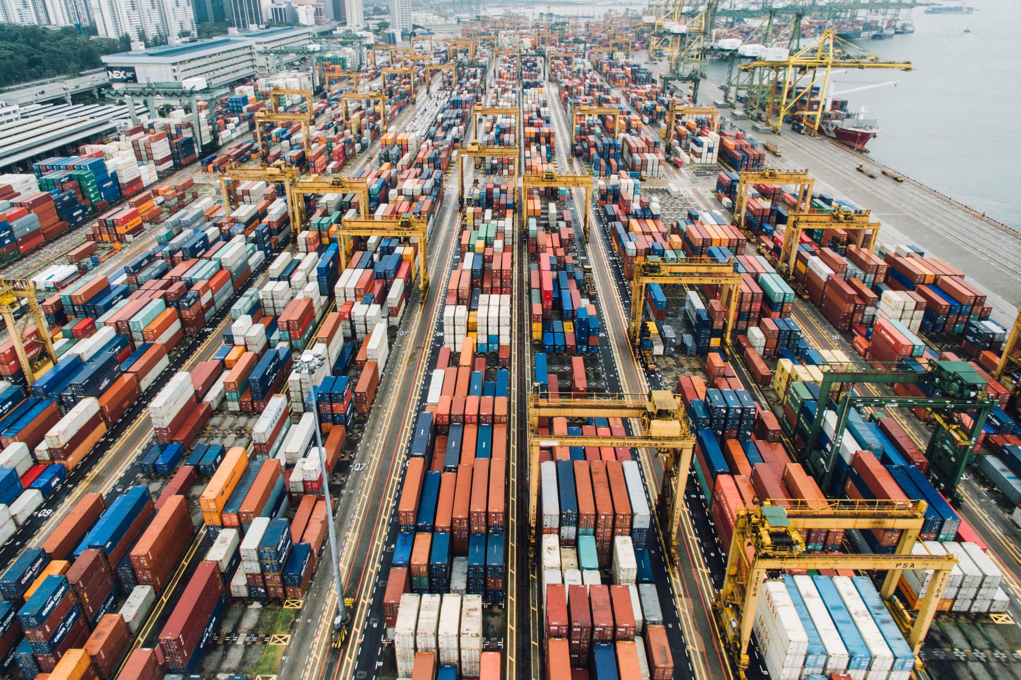 Rising costs cause concern for SMEs amid global uncertainty, according to latest international study