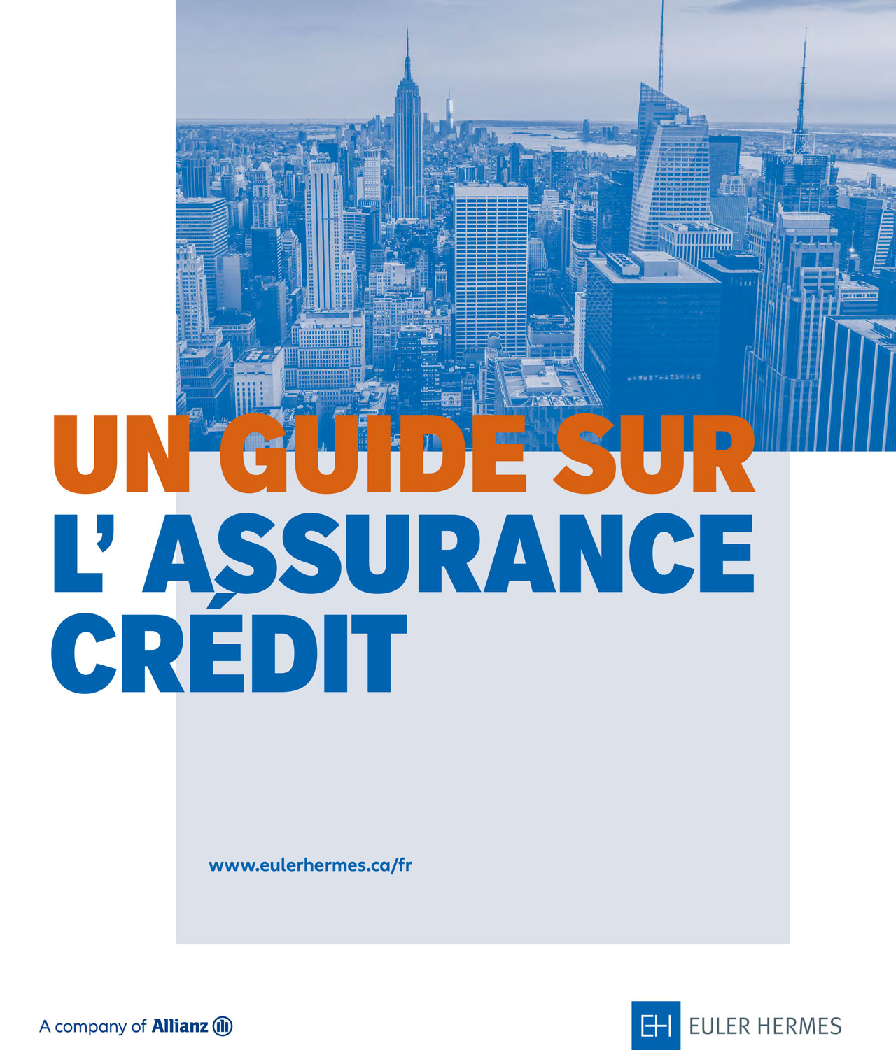 Un guide sur l'assurance-crédite
