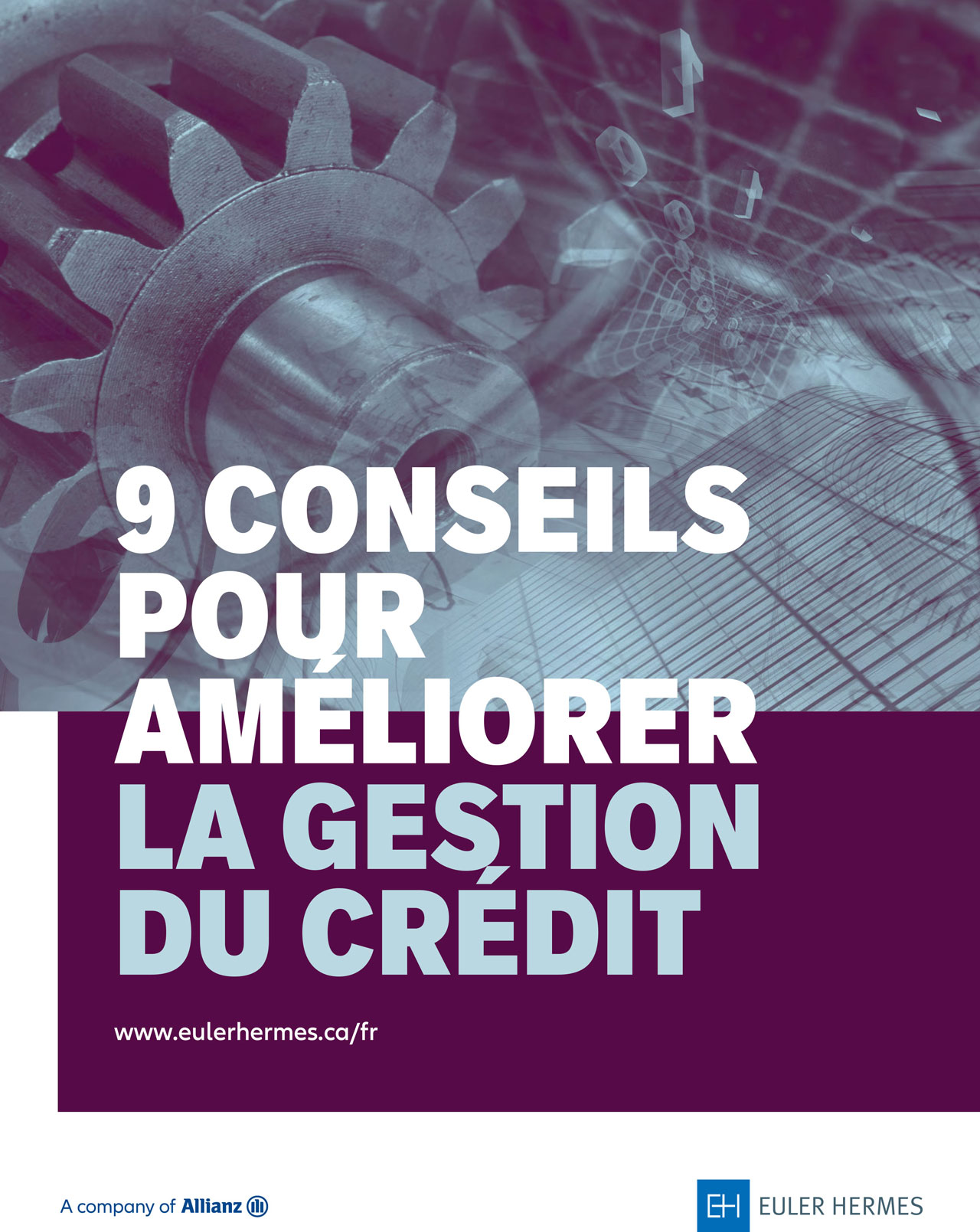 9 conseils pour améliorer la gestion du crédit