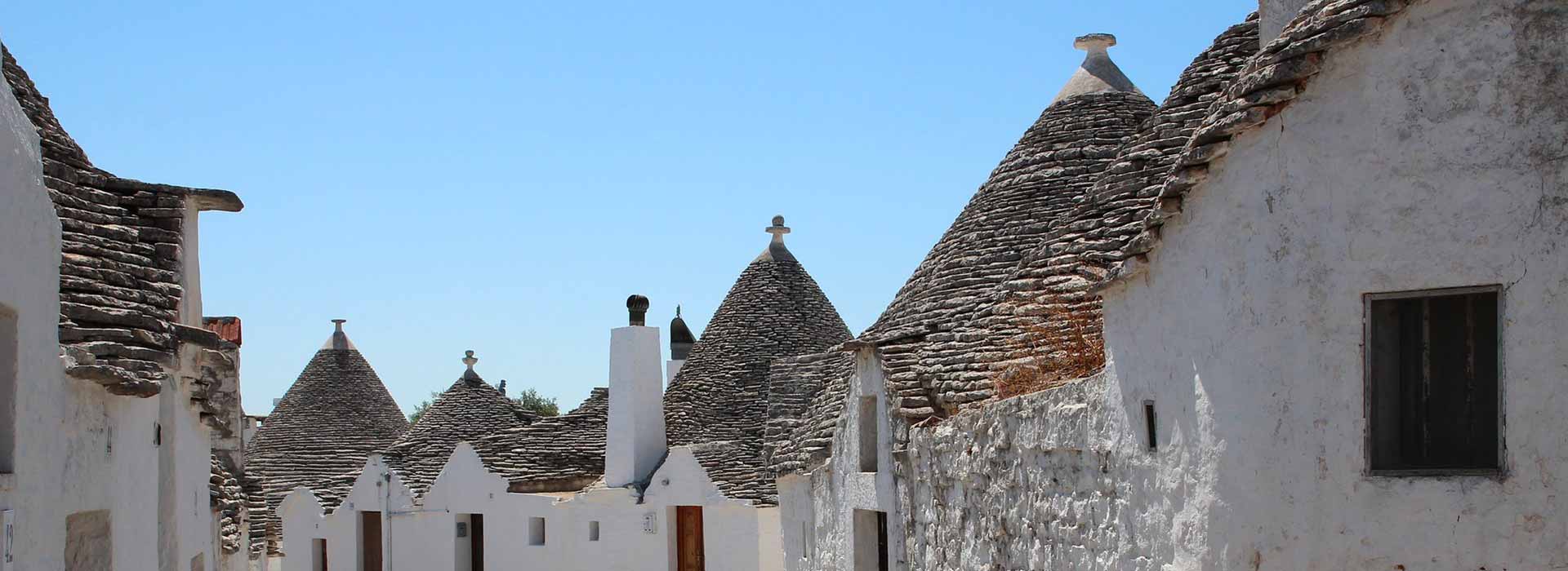 Puglia