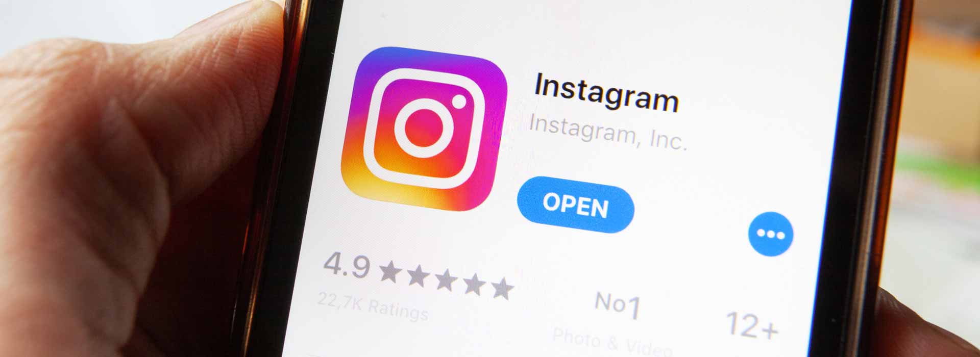 Lo shopping esperenziale nell’era di Instagram