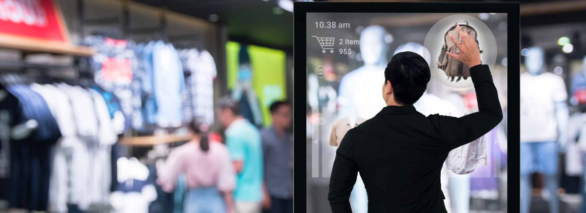 La trasformazione digitale nella moda. Trend e possibili scenari 